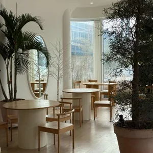 카페 밀 리뷰 사진