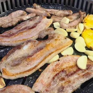 윤가네한우마을 사진