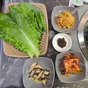 윤가네한우마을 대표 사진