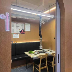 윤가네한우마을 리뷰 사진