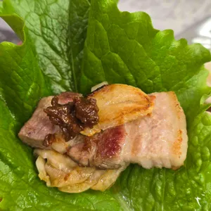 윤가네한우마을 사진