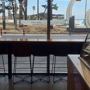 배스킨라빈스 리뷰 사진