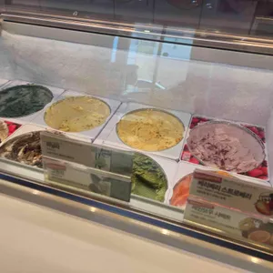 배스킨라빈스 리뷰 사진