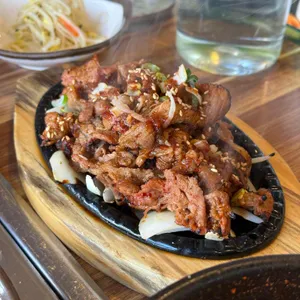 남도회관 대표 사진