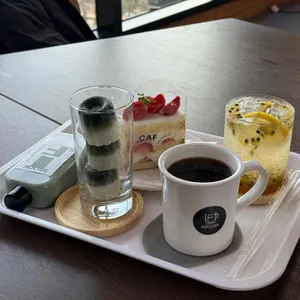 카페 인플로우 사진