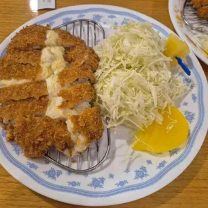 명동돈가스 대표 사진