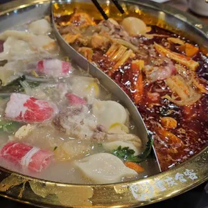 중경식객 대표 사진