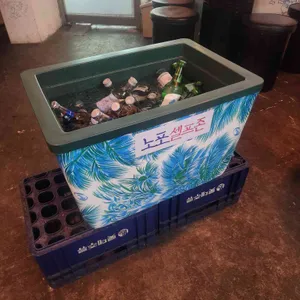 사당역포차 노포 리뷰 사진