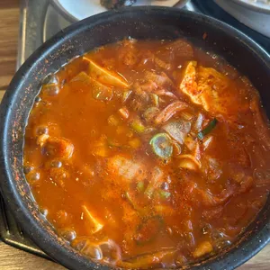 남도회관 대표 사진