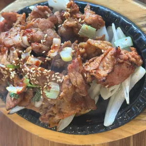 남도회관 대표 사진