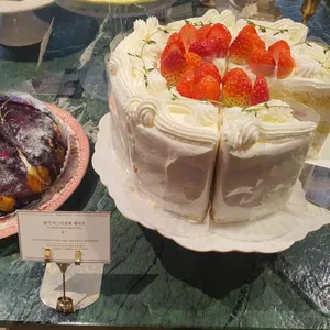 앤티크커피 리뷰 사진