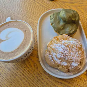 비어드파파 사진 1