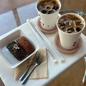 코펜하겐커피 사진 1