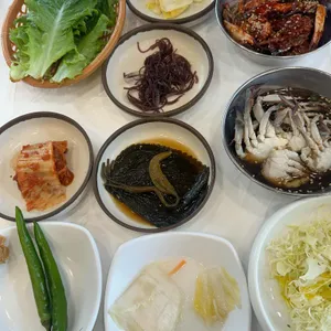 담양 봉산떡갈비 대표 사진