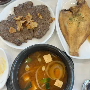 담양 봉산떡갈비 대표 사진