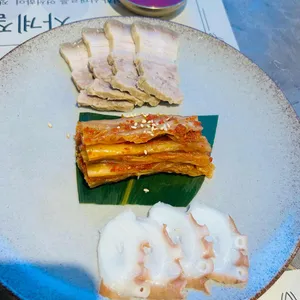 사계절 이모카세 대표 사진