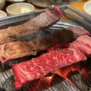 포천이동 정원갈비 사진 1