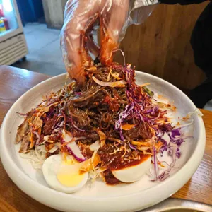 해운족발 대표 사진