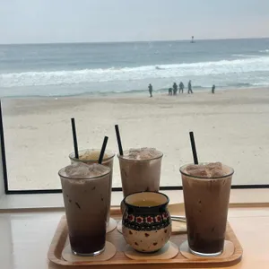 카페 루치아 리뷰 사진