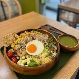 보태닉마켓 사진