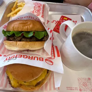 버거리 사진 1