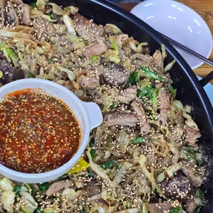 전주집 대표 사진