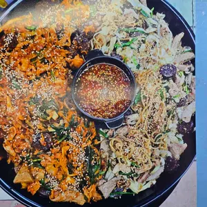 전주집 리뷰 사진