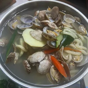 순댕이네 얼큰칼국수 대표 사진