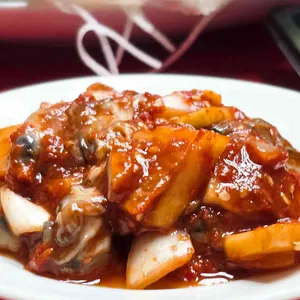 장수수산 사진 2