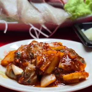 장수수산 대표 사진