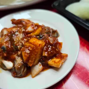 장수수산 대표 사진