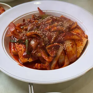 신도칼국수 대표 사진