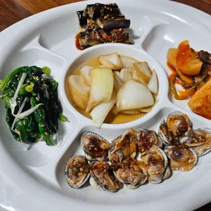 비석정 대표 사진