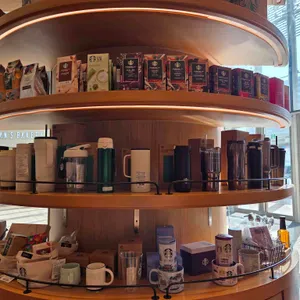 스타벅스 대표 사진