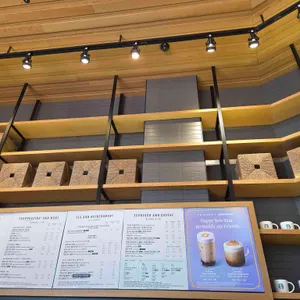 스타벅스 리뷰 사진