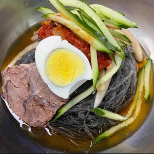 오장동흥남집 사진