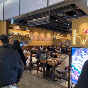 몽촌닭갈비 대표 사진