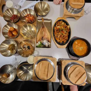 수라들밥 리뷰 사진