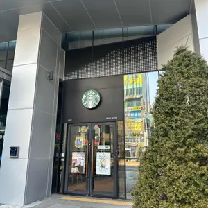 스타벅스 대표 사진