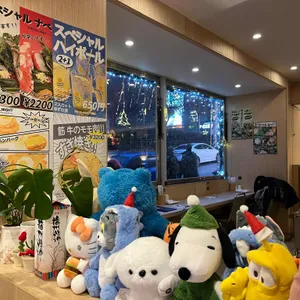 스페샬나잇트 대표 사진