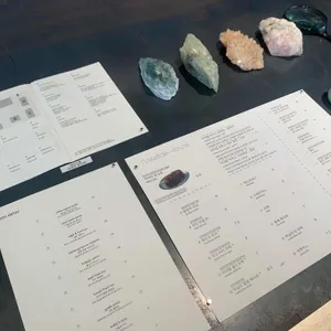 미네랄하우스 리뷰 사진