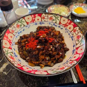 박웅의국가대표짬뽕 대표 사진