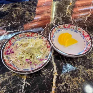 박웅의국가대표짬뽕 대표 사진