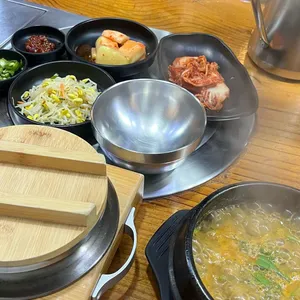 면천추어탕 사진 1