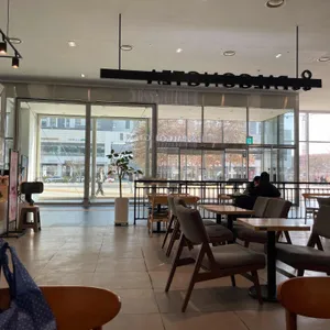 팔공티 대표 사진