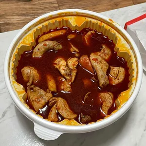 동대문엽기떡볶이 사진