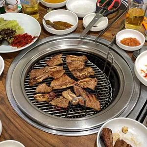 우정갈비 대표 사진