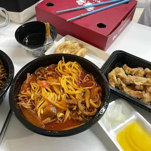 홍콩반점 대표 사진