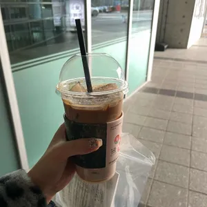 카페브람스 대표 사진