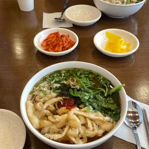 행복한우동가게 사진